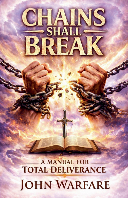 Chains Shall Break