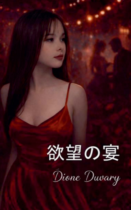 欲望の宴
