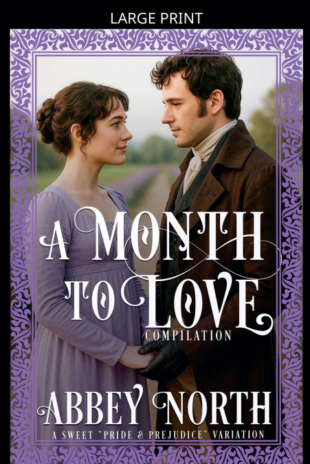 A Month To Love Compilation