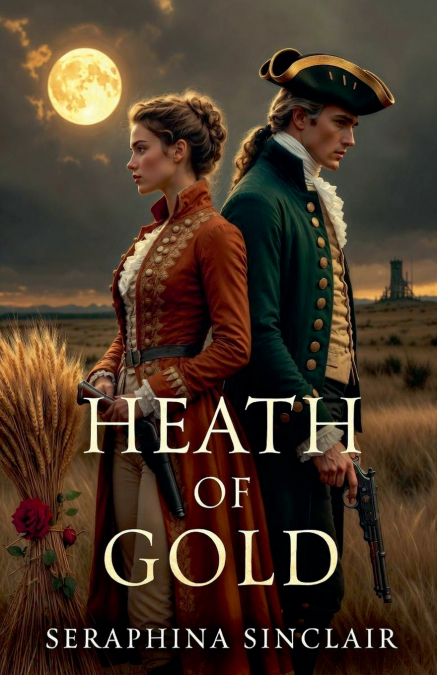 Heath Of Gold