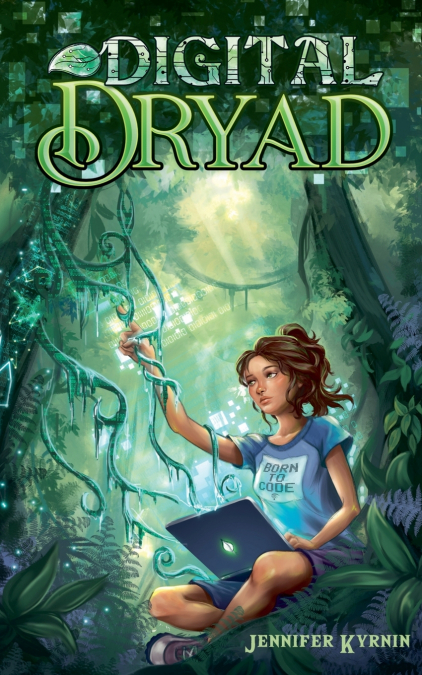 Digital Dryad