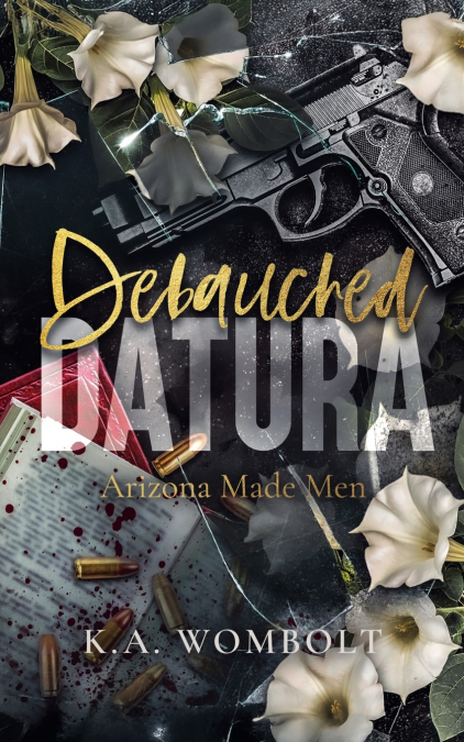 Debauched Datura