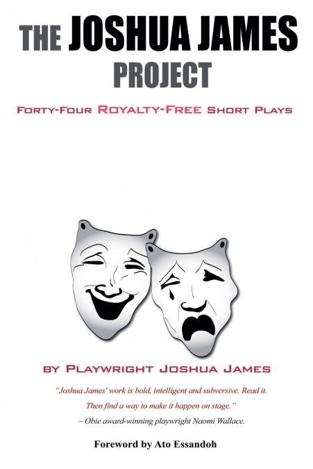 The Joshua James Project