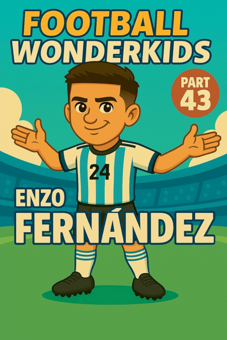 Football Wonderkids