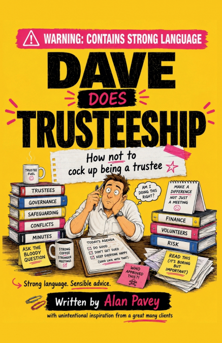 Dave Does Trusteeship
