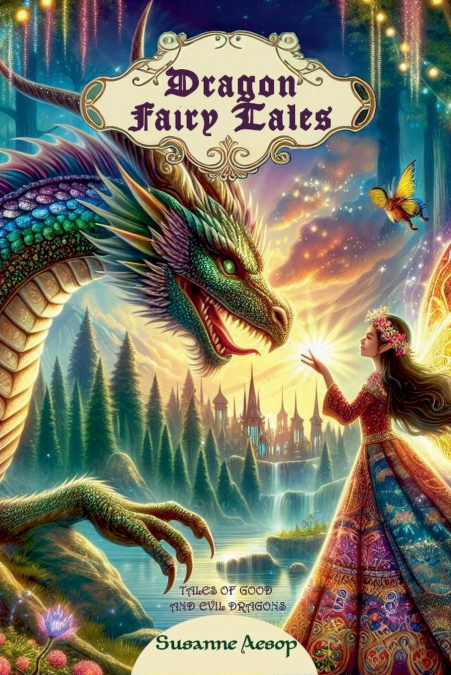 Dragon Fairy Tales