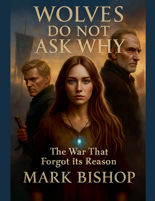 Wolves Do Not Ask Why