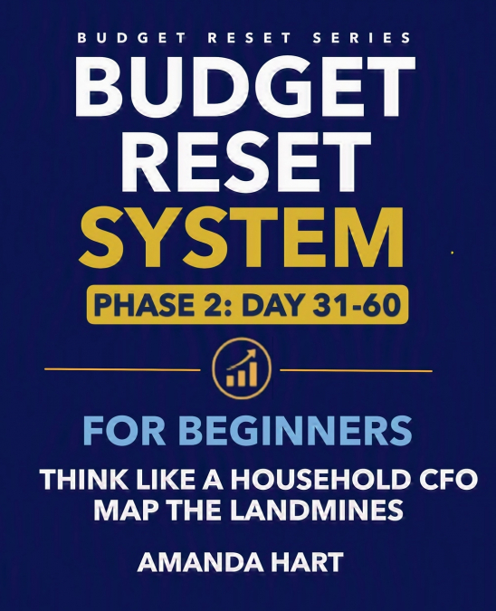 Budget Reset System For Beginners