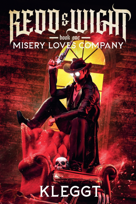 Misery Loves Company