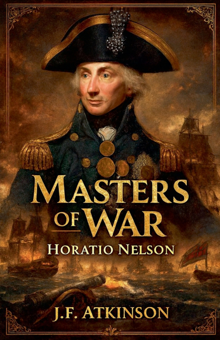 Masters of War
