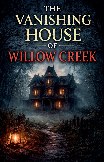 The Vanishing House of Willow Creek