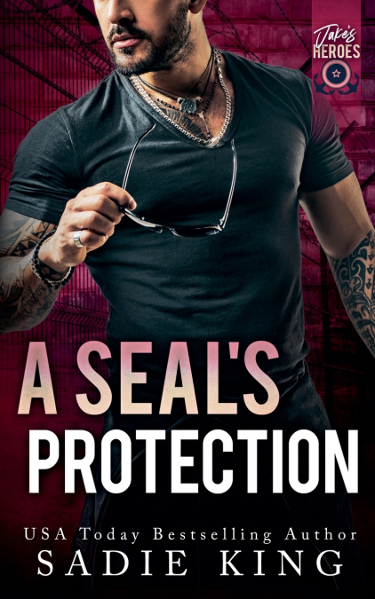 A SEAL’s Protection