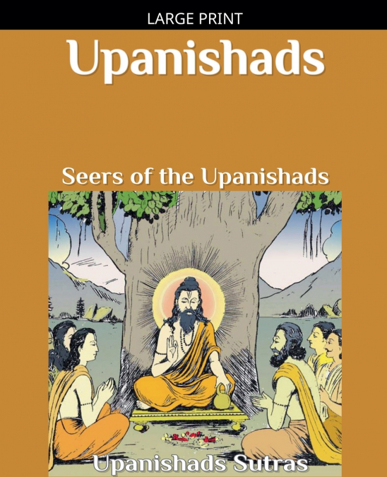 Upanishads