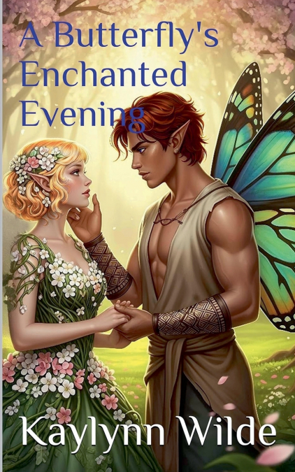 A Butterfly’s Enchanted Evening