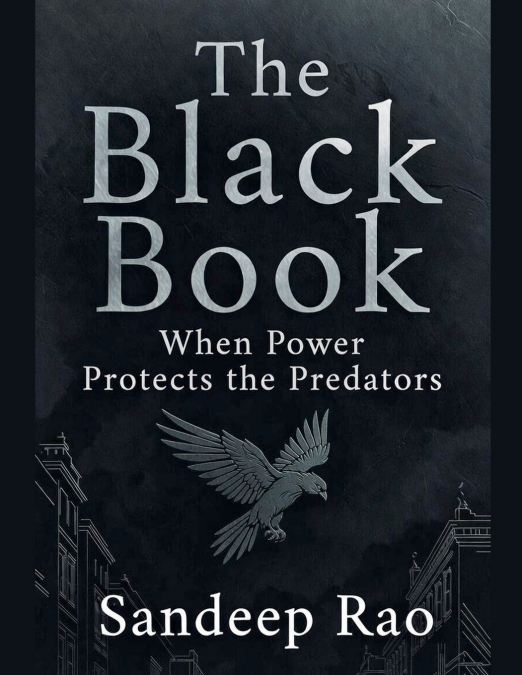 THE BLACK BOOK
