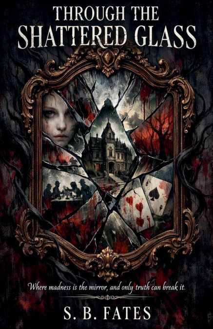 Through the Shattered Glass