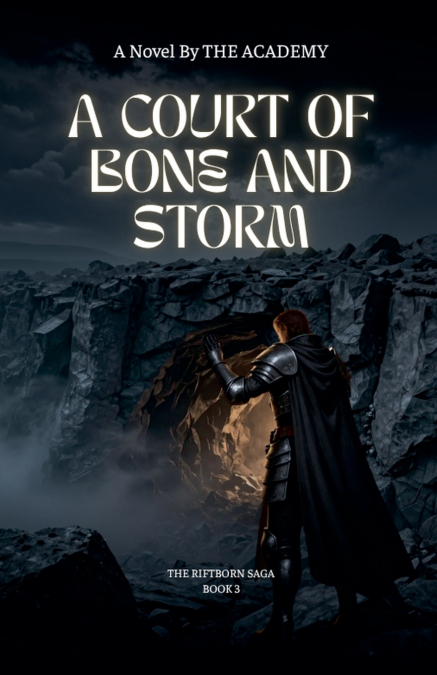 A Court of Bone and Storm
