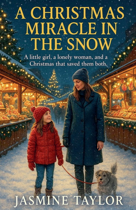 A Christmas Miracle in The Snow