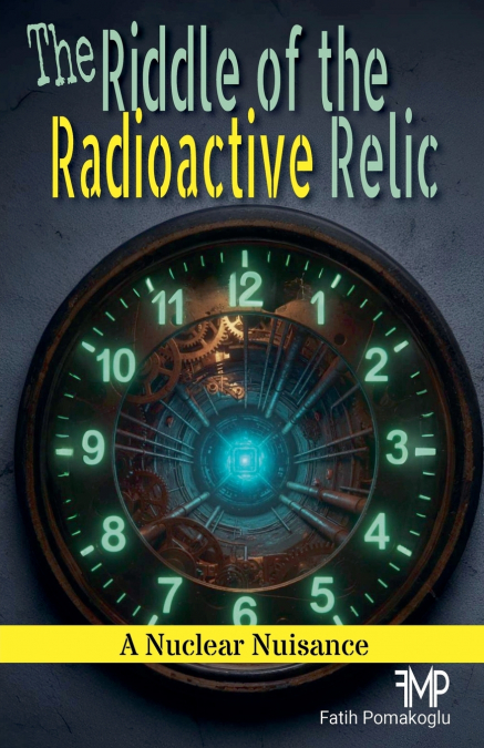 The Riddle of the Radioactive Relic