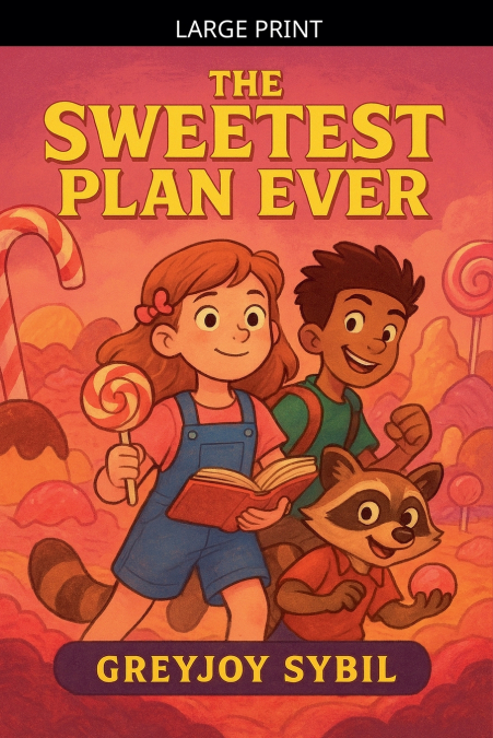 The Sweetest Plan Ever