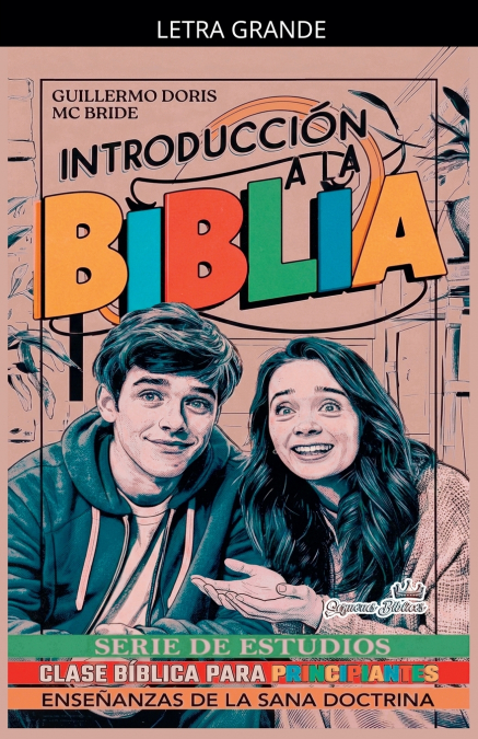 Introducción a la Biblia