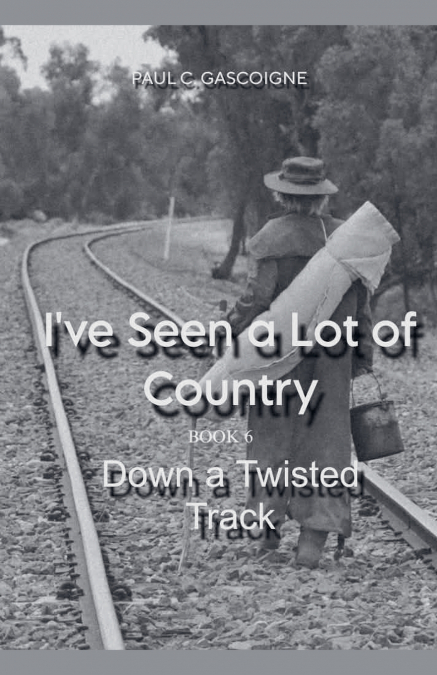 I’ve Seen a Lot of Country