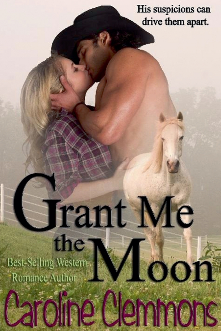 Grant Me The Moon