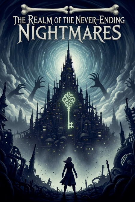 The Realm of the Never-Ending Nightmares