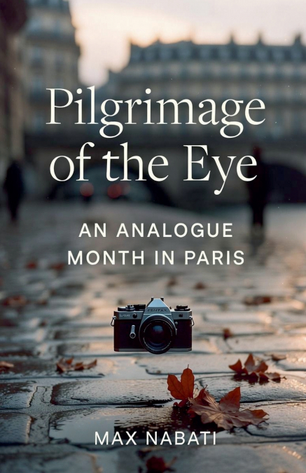 Pilgrimage of the Eye