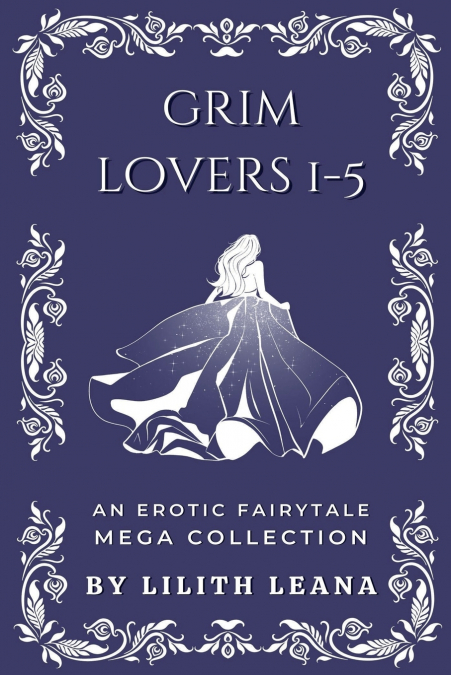 Grim Lovers 1-5