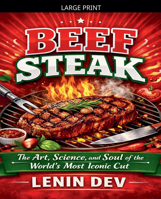 BEEF STEAK