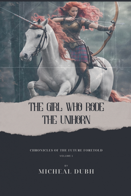 The Girl who Rode the Unihorn