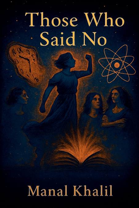 Those Who Said No