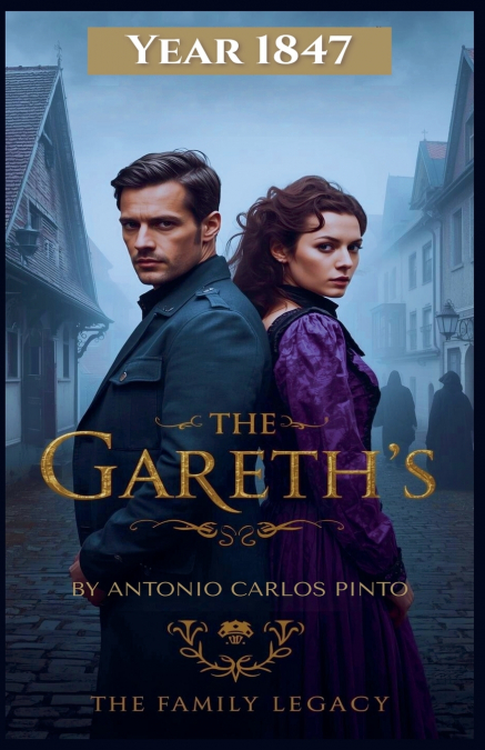 The Gareth’s (Year 1847)