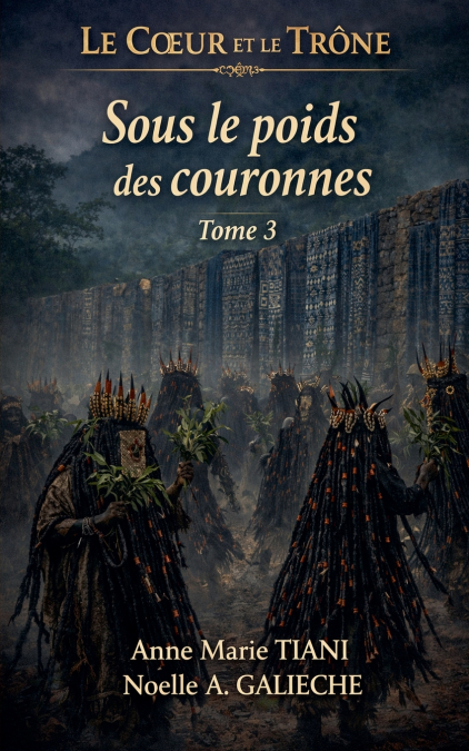 Sous le poids des couronnes