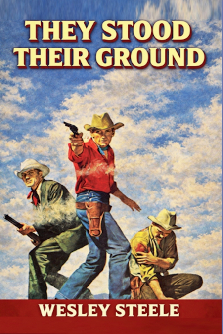 They Stood Their Ground