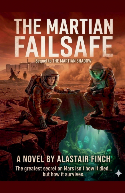 The Martian Failsafe