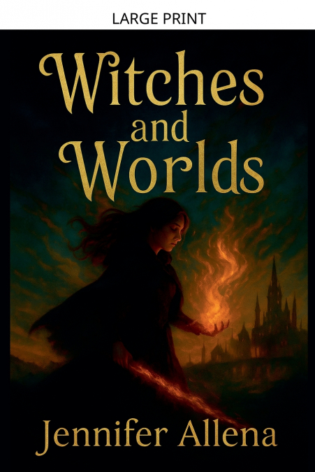 Witches and Worlds
