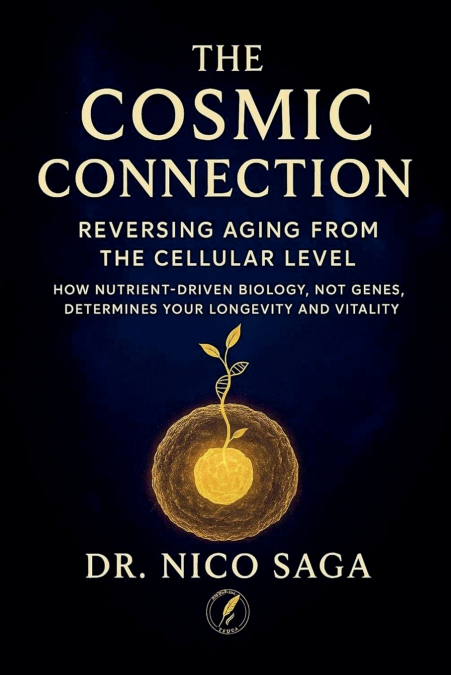 The Cosmic Connection