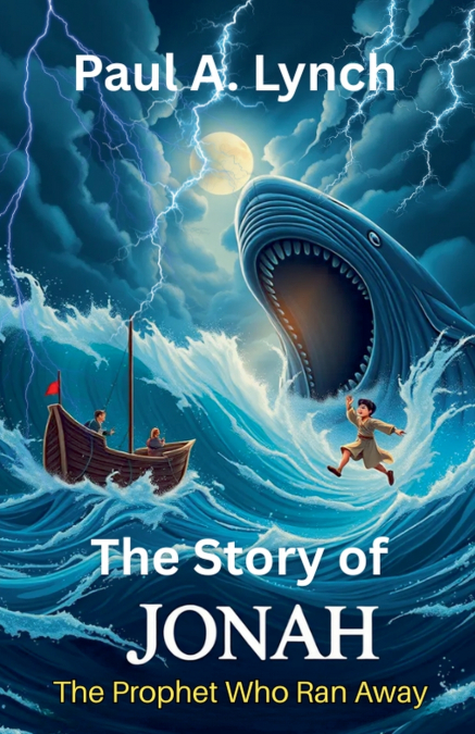 The Story of Jonah
