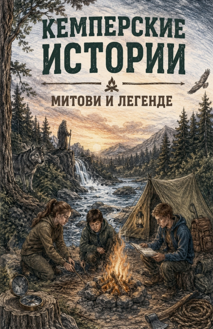 Кемперские истории