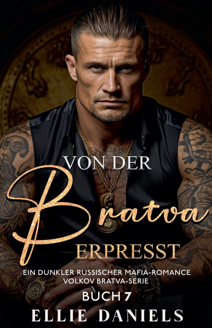 Von der Bratva Erpresst