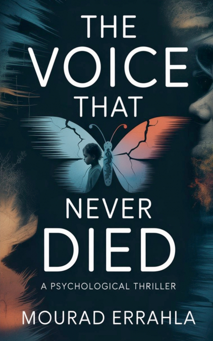 The Voice That Never Died