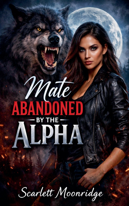 Mate Abandoned by the Alpha