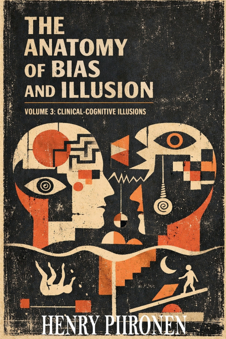 The Anatomy of Bias and Illusion, Volume 3
