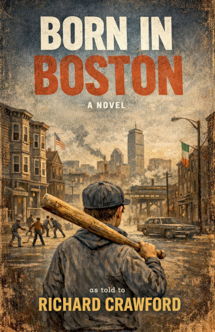Born In Boston