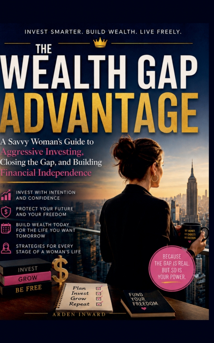 The Wealth Gap Advantage