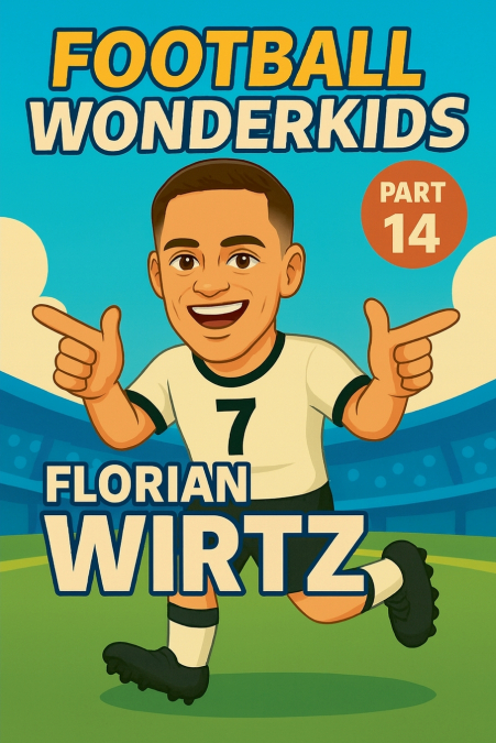 Football Wonderkids