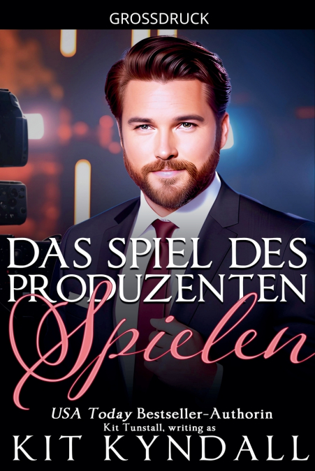 Das Spiel Des Produzenten Spielen