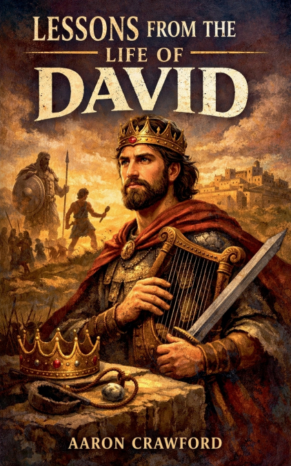 Lessons From the Life of David
